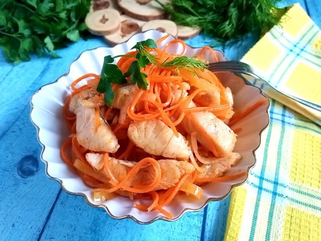 Кулинарная общалка