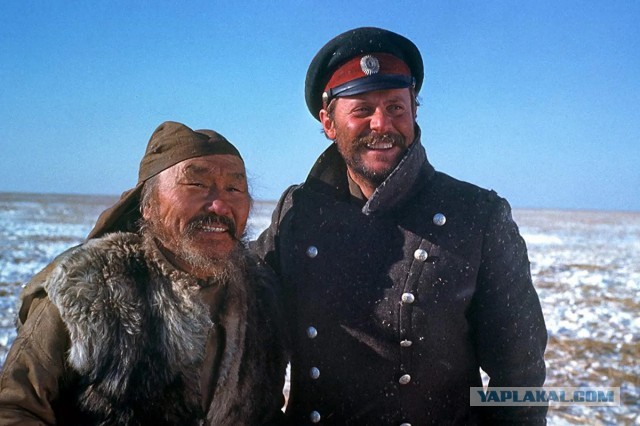 Народный артист СССР Юрий Соломин скончался на 89-м году жизни