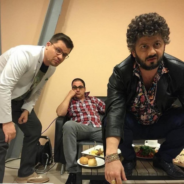 ФотоВинегрет