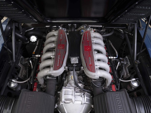 Автомобили RM Sotheby’s. Картинки с аукциона. Июнь 2024