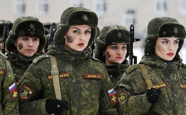 Что ищут простые русские жёны в поисковиках...