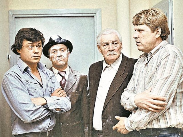 Интересные снимки известных людей 29.07.24
