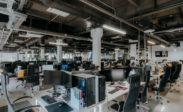 Минцифры планирует в сентябре внести в Госдуму законопроект о сборе с российского бизнеса за использование зарубежного ПО