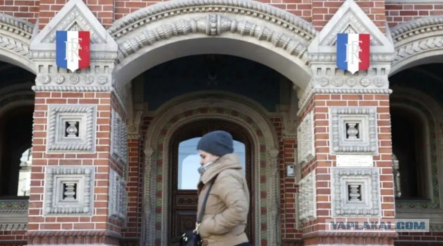 Племянника посла Франции в Москве задержали с килограммом героина