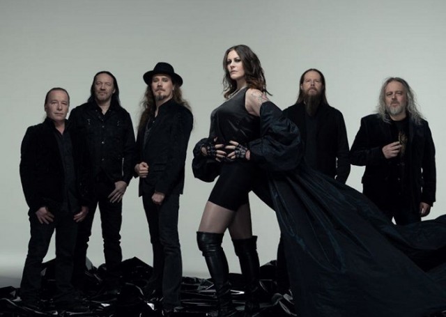 Музыка и музыканты: Новый альбом от Nightwish – Yesterwynde