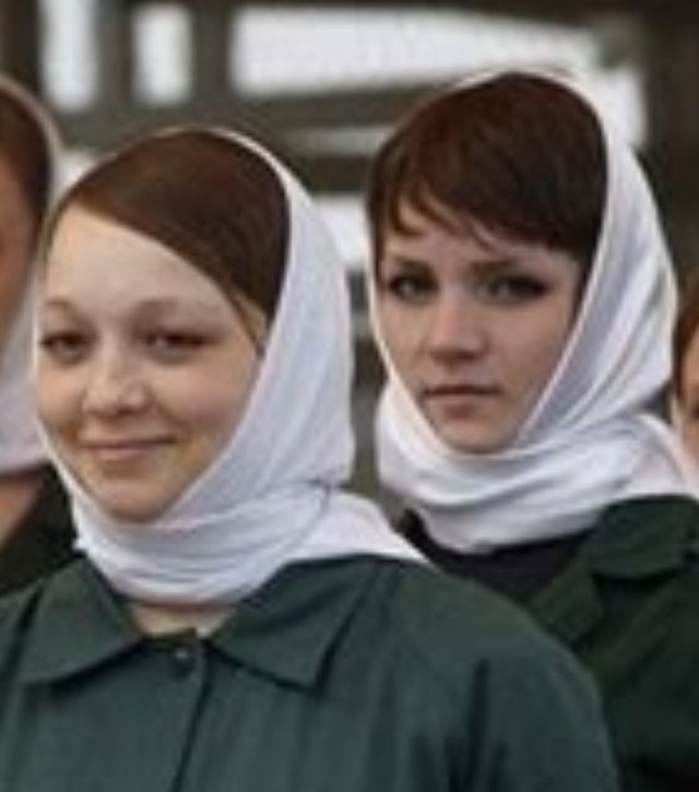 Дамы с долей недоказанности