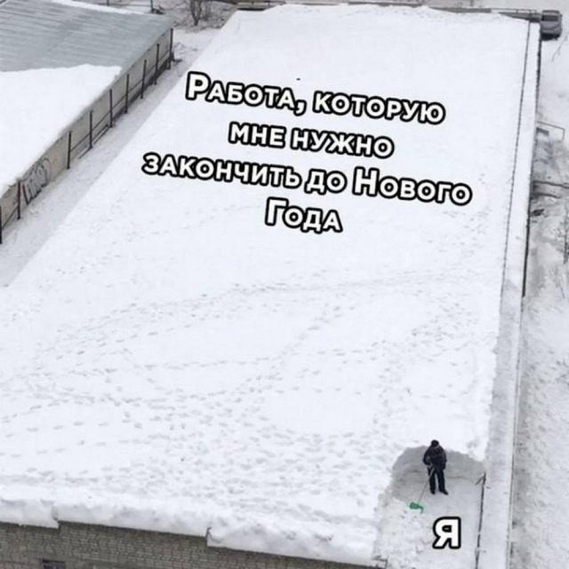 Веселые картинки к пятнице