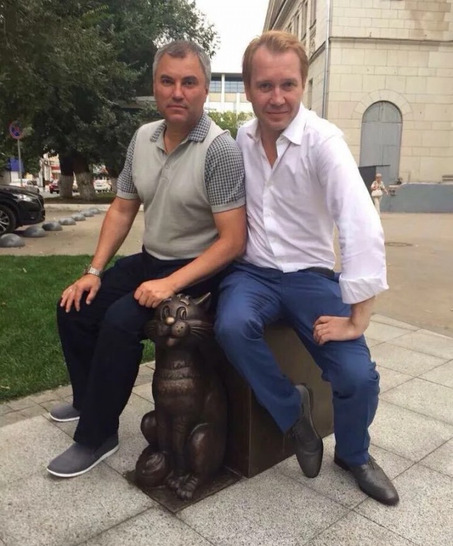 «Кровь, кишки, расхреначило»: глава Госдумы задумался о защите детей от жестоких видеоигр