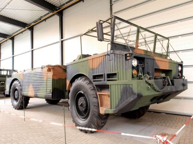 «Они внушали страх»: самые некрасивые автомобили в истории
