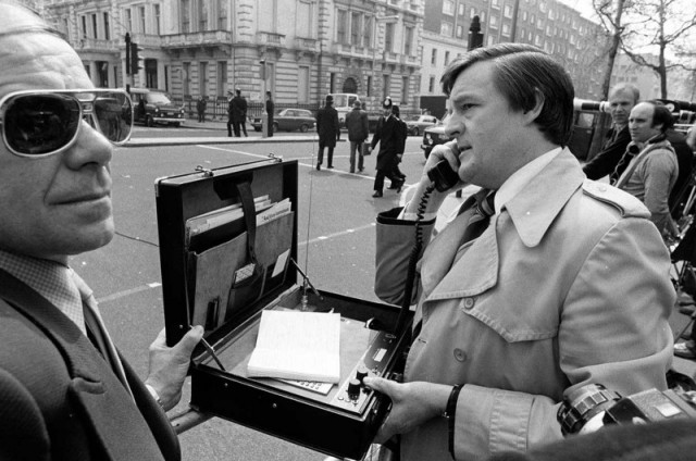 Интересные и редкие ретро-фотографии 24.02.25