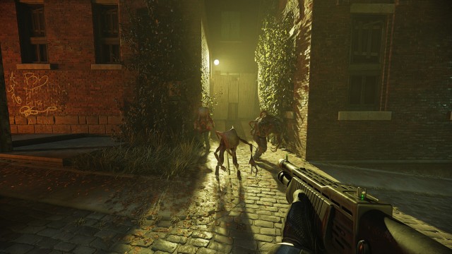 В Steam вышла демка фанатского ремастера Half-Life 2 RTX