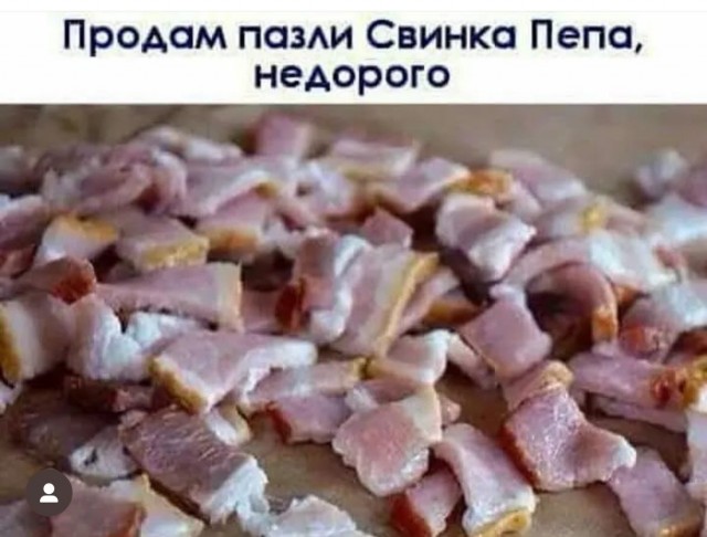 Завалялось тут случайно немного забавных картинок