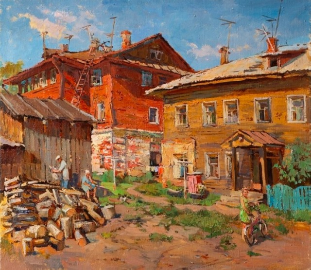 АРТ-Воскресенье