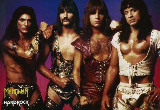 Музыка и музыканты: Judas Priest: альбомы от худшего к лучшему.