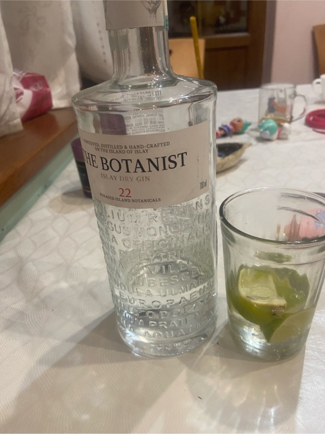 Вечер разочарования