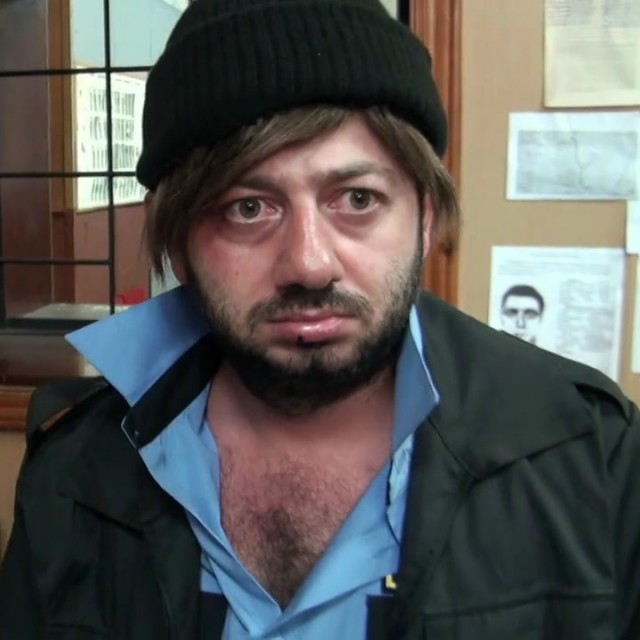 Понять, простить.