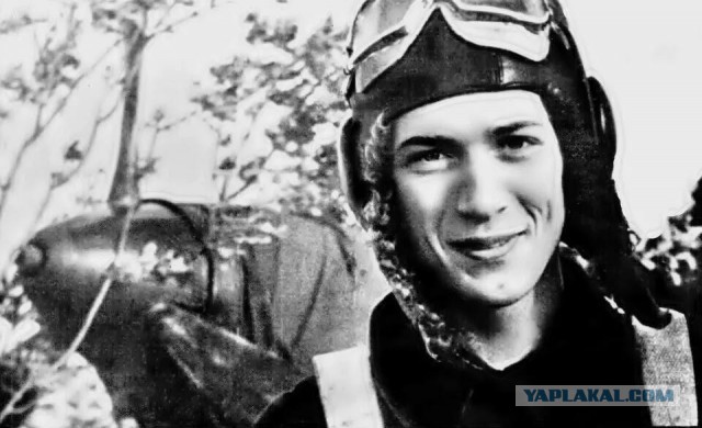 Великая Отечественная в фотографиях-12