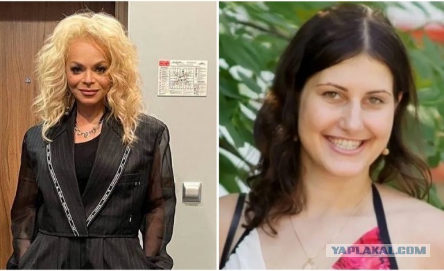 У Долиной все же отберут квартиру? Полина Лурье не стала терпеть и подала заявление в суд - новые детали в «квартирном» деле