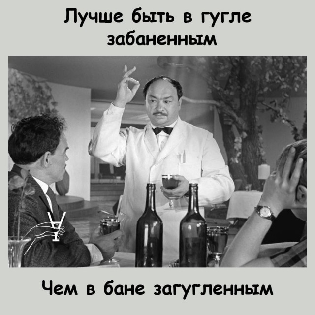 Немного картинок разной степени новизны и адекватности