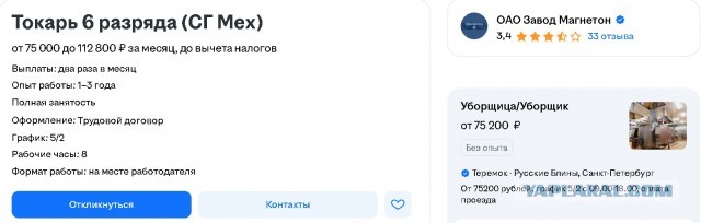 Мигранты из Индии убирают улицы Петербурга