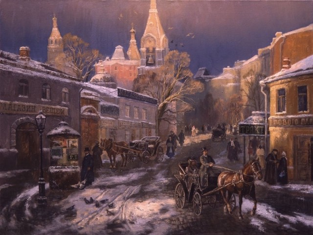 АРТ-Воскресенье
