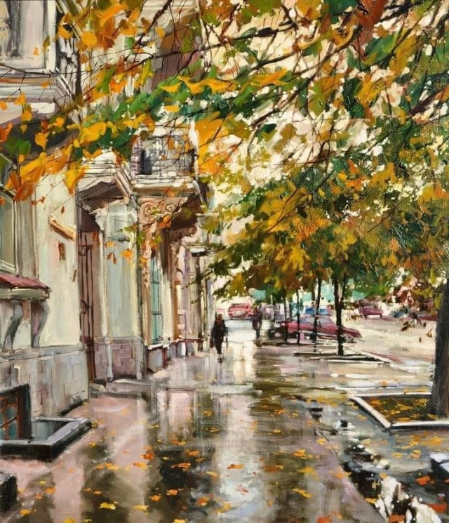 АРТ-Воскресенье