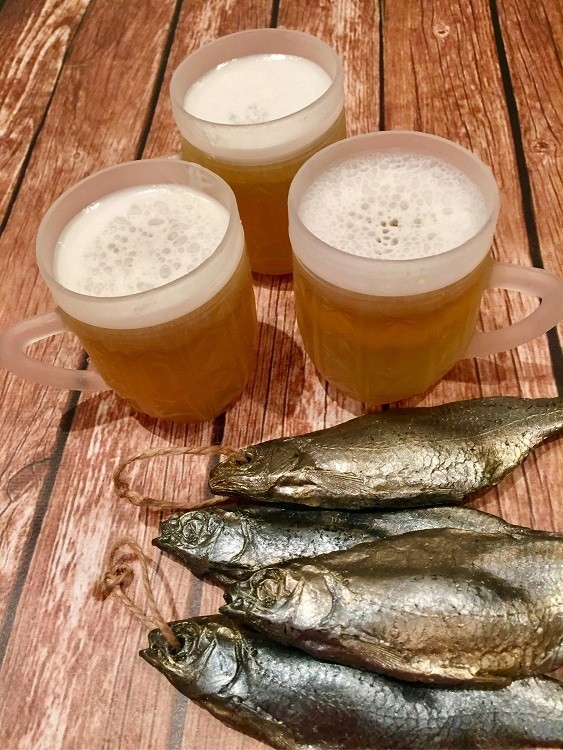 Завтрашнее :)