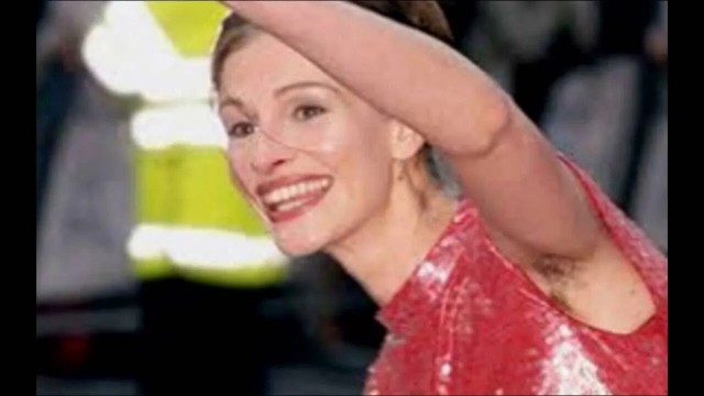 «Я никогда не сделаю подтяжку лица»