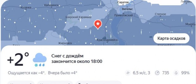 Ну что, все переобулись?
