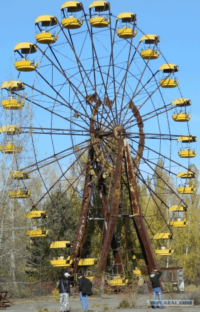 26.04.1986-26.04.2026