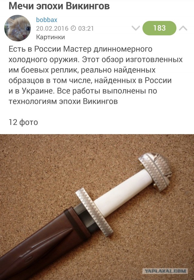 Иркутский «ведьмак» ранил мечом путника в лесу, который начал предъявлять ему за внешний вид