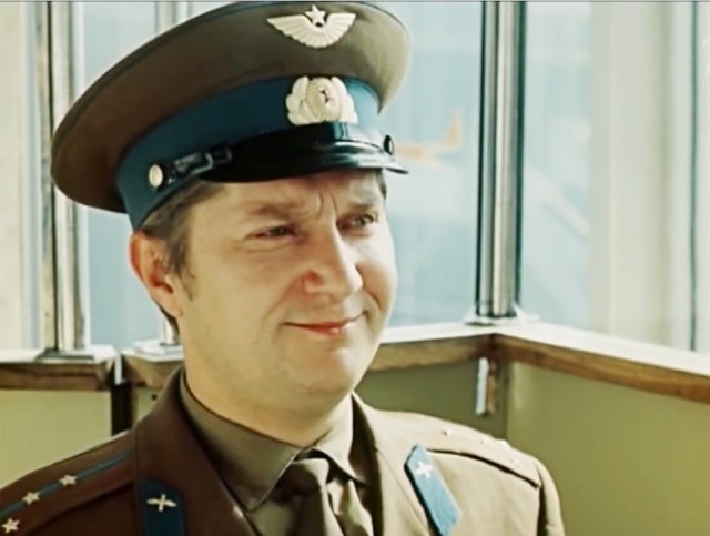 Кинокомедии «Семь невест ефрейтора Збруева» - 55 лет!