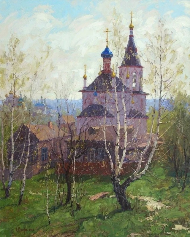 АРТ-Воскресенье