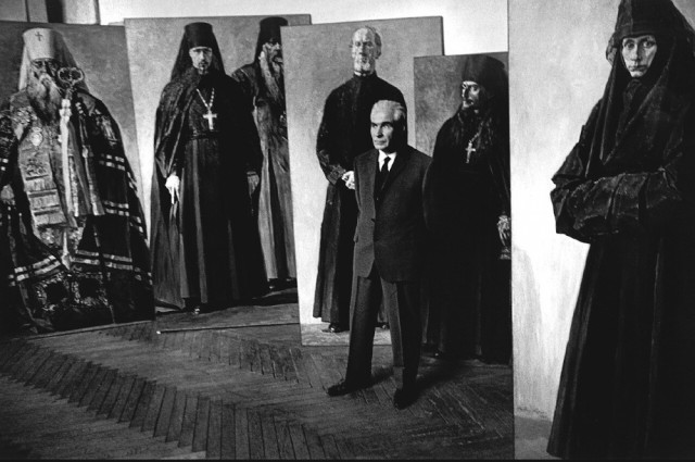 Фотографии из прошлого нашей страны – 147