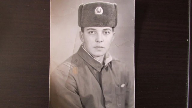 Про стройбат почтеннейшая публика.