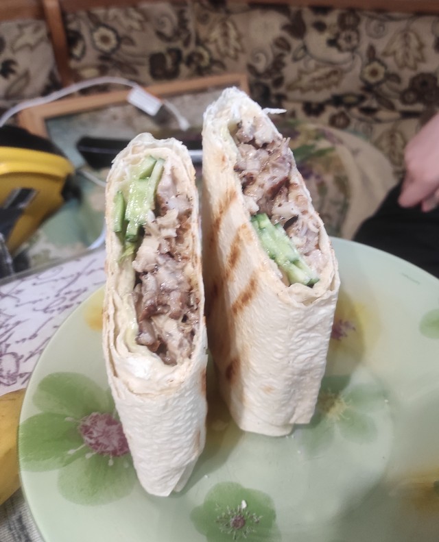 Как вам работёнка)))