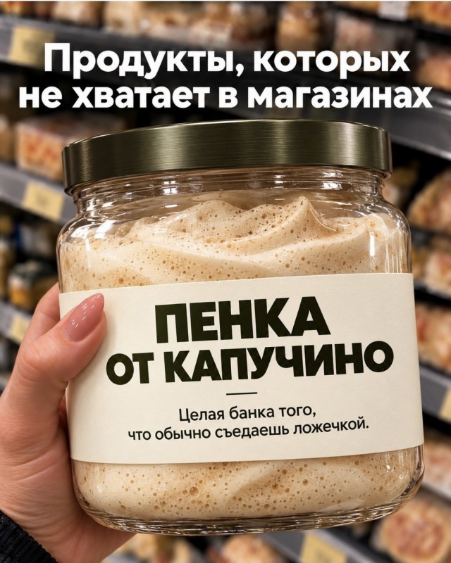 Купили бы?