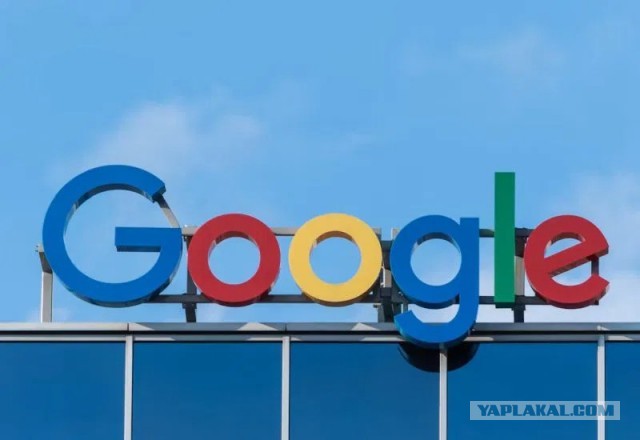 ИИ-модели Google достигли переломного момента: вскоре они смогут самосовершенствоваться