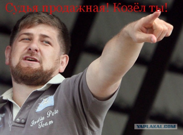 Вынесен "приговор" лихачу-мажору! ...