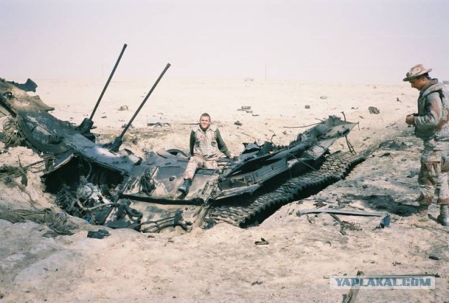 Т-72: царь-танк