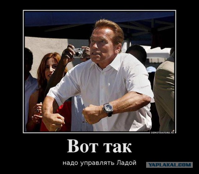 Челябинские гонщеги настолько суровы