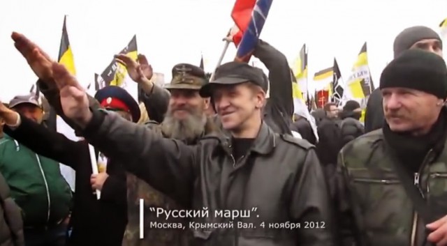 Разгром укропов под Еленовкой