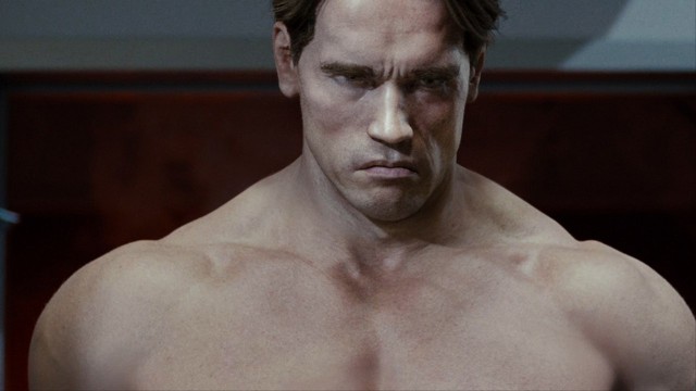 Трейлер Terminator Genesis
