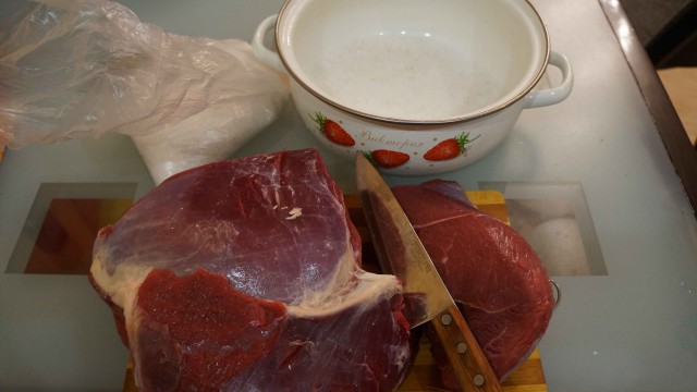 Отличный закусон к пиву