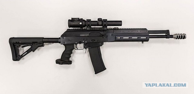 Практическая стрельба (IPSC, МКПС)