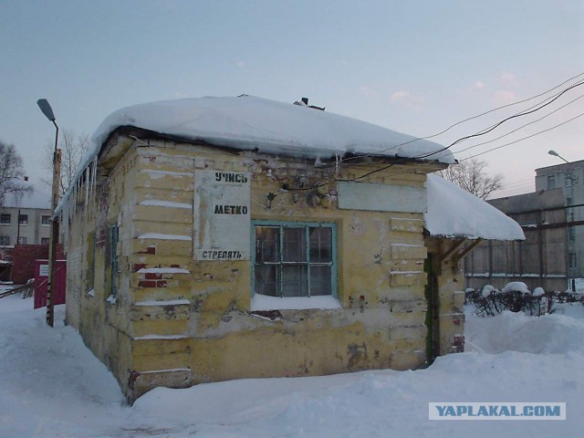 Как выглядят малые города в Белоруссии.
