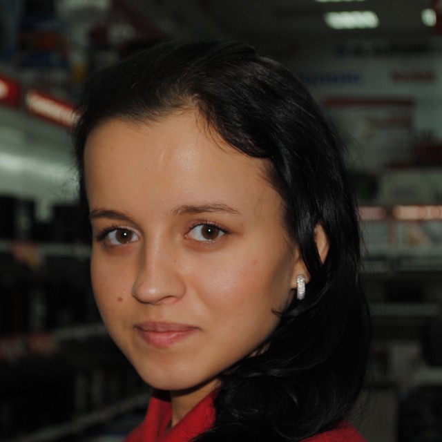 Девушки вне возраста: не верят, сколько мне лет