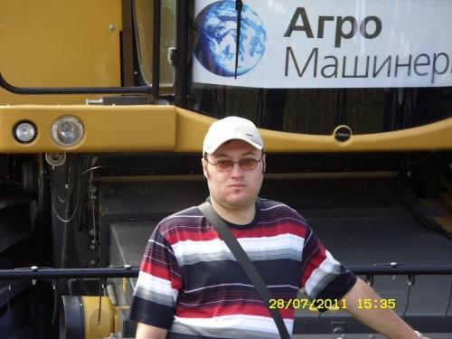 Скажем нет топовым фотоблогерам!