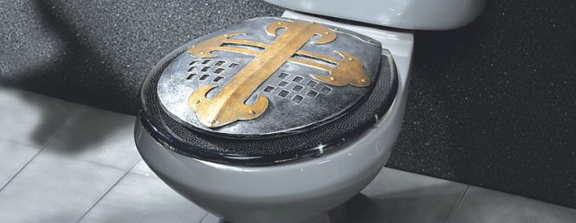 Так жить нельзя: квартира подмосковного принца