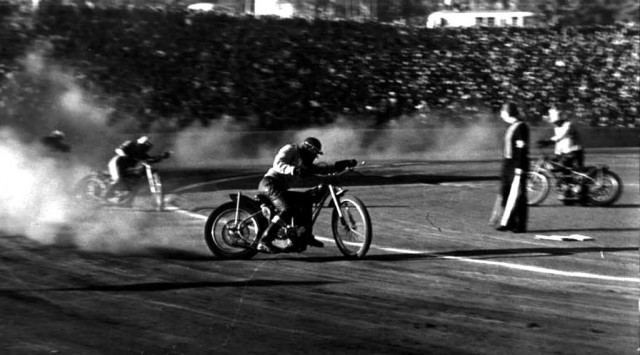 Авто-мото спорт в СССР